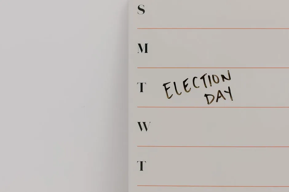 Side-by-side Comparison Of Bills Marked On A Calendar Checklist