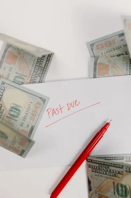 Checklist For Tracking Bills And Setting Payment Alerts