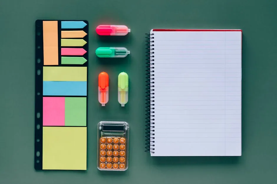 A Clean Organized Budget Tracking Spreadsheet With Highlighted Cells