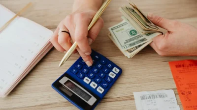 A simple, step-by-step budget setup checklist for beginners to manage finances without stress.