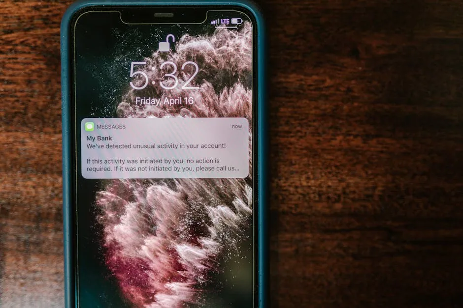 Spending Alerts Feel Like Magic But Most Notifications Fail To